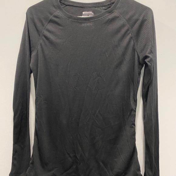 Thermal Base Layer - Picture 3 of 3